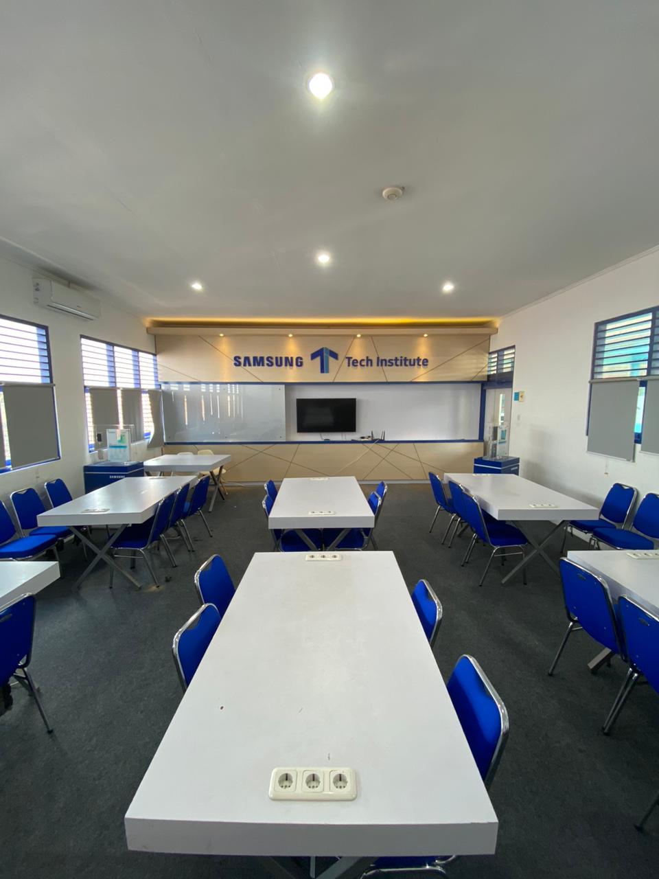 LAB. SAMSUNG TECH INSTITUTE