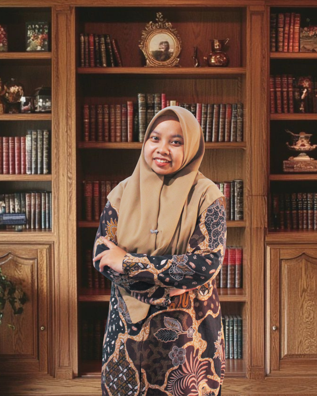 FITA ASTUTIK, S.Pd.