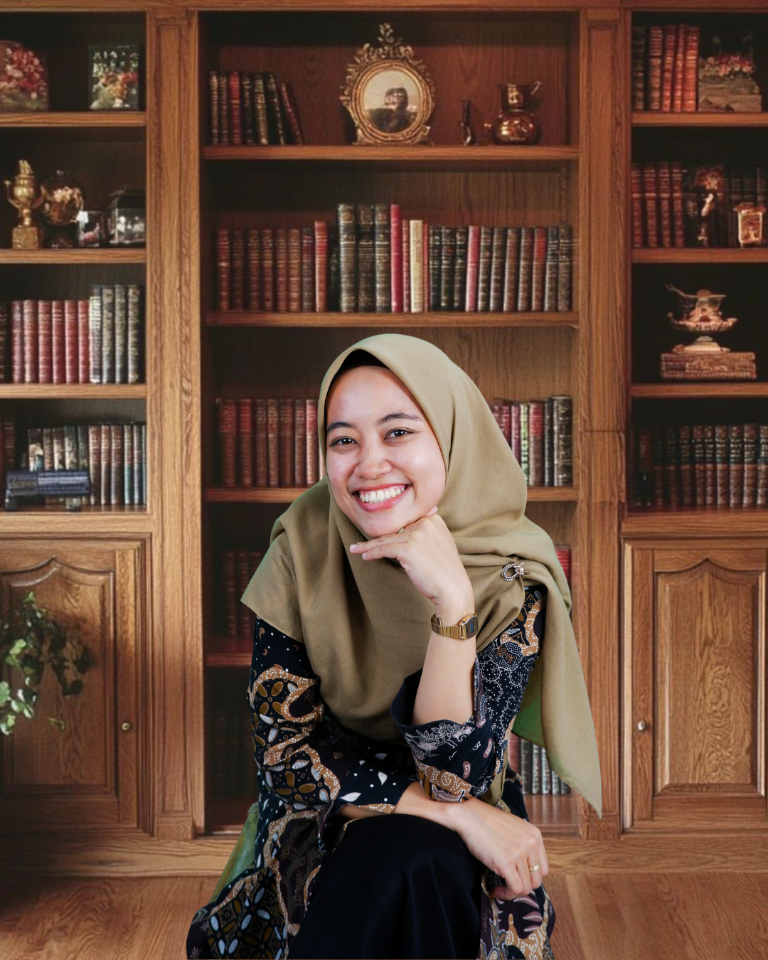 IKA NURJANAH, S.Pd.
