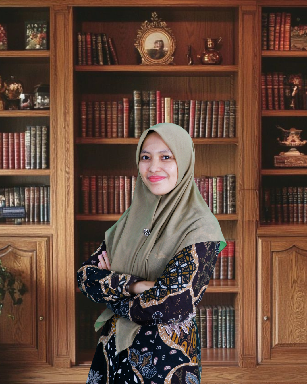 LINDA APRILIASARI, S.Pd.