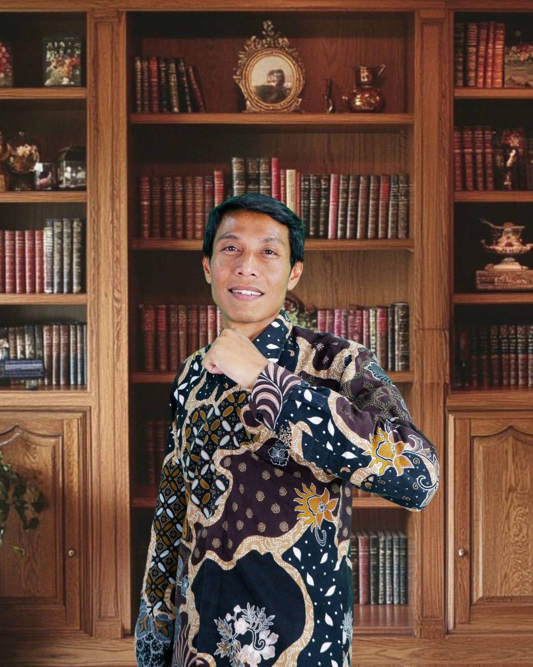 ZUKI HERWINANTO